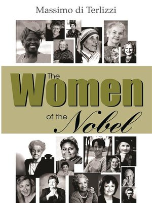 cover image of The Women of the Nobel